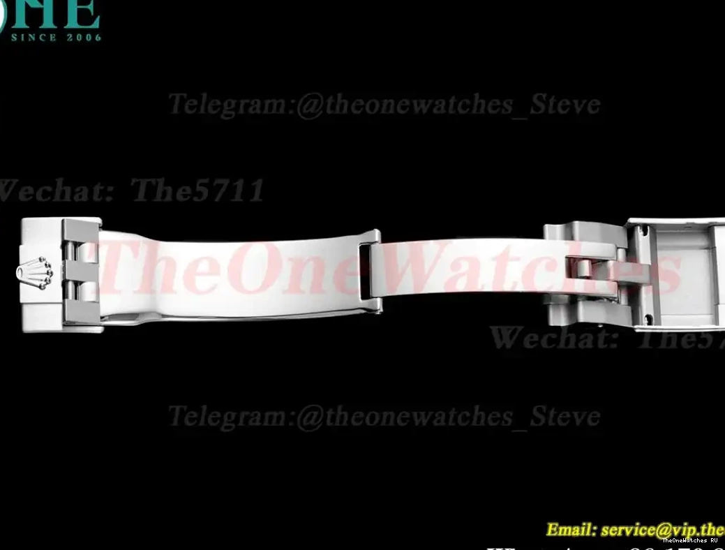 SS Clone V3 Super II SS Jub 40mm 126710 Pepsi Black Clean GMT DD3285 0512